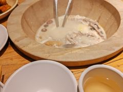 -云尊府云南菜·蒸汽石锅鱼(五棵松华熙店)
