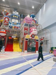 -乐多星球潮玩中心(沈阳嘉里城店)