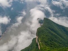 -白帝城·瞿塘峡景区