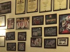 -兰特伯爵西餐厅·啤酒屋(方庄店)