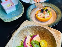 -花潮料理艺食馆(成都万象城店)