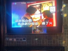 -格莱美量贩式KTV(奥帆店)