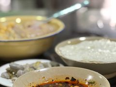 -梯坎豆花