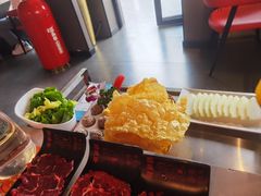 -三头牛·潮汕牛肉生蚝火锅 (夏湾店)