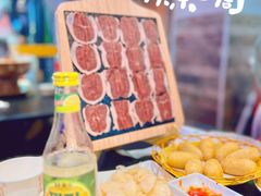 -虾乐园龙虾·夜宵(松江店)