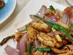 -汇兴源餐馆(小北路店)