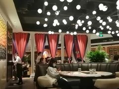 -半秋山西餐厅(巴南万达广场店)
