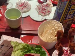 -袁老四重庆老火锅(桐梓坡店)
