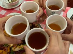 -西域阿里马新疆菜·清真(桂花路店)