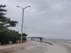 -老虎石海上公园