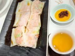 -白天鹅宾馆-玉堂春暖餐厅