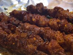 -回头烧烤(悦荟购物中心店)