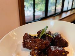 -玫瑰厅上海菜(兴国路店)