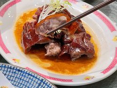-猪肉婆私房菜(容桂总店)