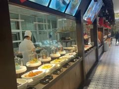 -世外桃源农庄·德清土菜(兴康南路店)