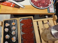 -清真·天府皇城坝百年牛肉火锅(皇城清真寺店)