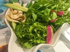 -老长春肉馆(创业大街店)