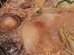 寿喜锅定食-柚子(假日店)