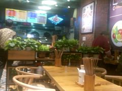 -车沾巷·重庆老味豌杂面