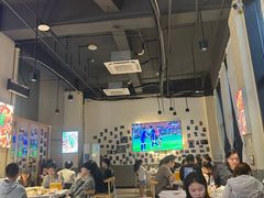 -五丁桥光头香辣蟹(望江橡树林店)