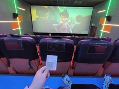 -大地院线珠江摩尔店(CL全景超级影院)