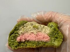 -Max Bakery 阿唛手作