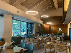 大堂-EN SPACE恩空间