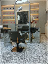 -型色沙龙 Color Salon