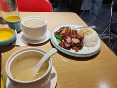 -昌勝香港深井烧鹅(新年华店)