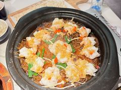 -绿茶餐厅(淮安吾悦广场店)