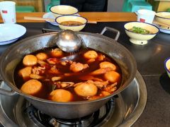 -李子坝梁山鸡(李子坝大鸡哥店)