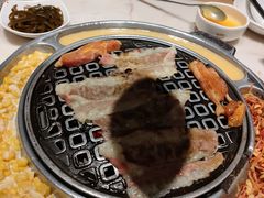 -韩宫宴烤肉·料理(南京江宁万达店)