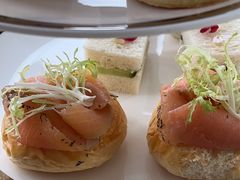 -深铁皇冠假日酒店·大堂吧