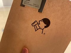 -喜茶(深圳福田星河COCO Park店)