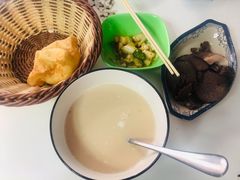 奶茶-金山奶茶馆(五一路店)