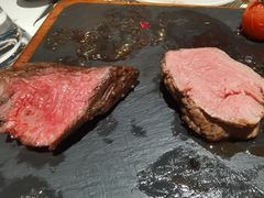 -西堤牛排(合肥之心城店)