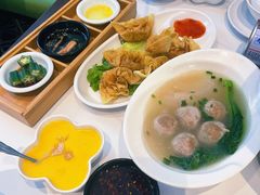 -新仙清汤牛腩(铜锣湾店)