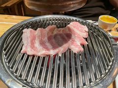 -千寻烧肉(政务区店)