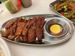 -白仁仔· 活烤海鲜 宵夜(豫园店)