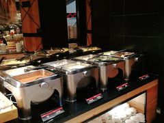 -比格比萨自助(新辰里学清路店)