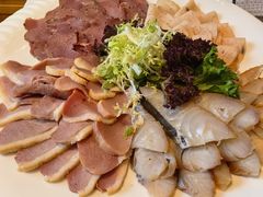 -佛山恒安瑞士大酒店-瑞士咖啡厅-主题自助餐