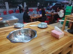 大堂-洪大厨鸡煲(福田店)