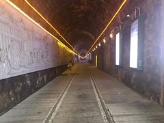 -铁路文化公园