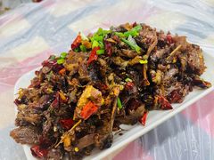 -吴记口味馆