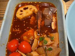 -蜜桃餐厅·伴山(湖滨商业街店)