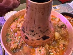 -浩海火燒雲傣家菜(芮欧百货店)