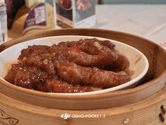 -金悦轩海鲜酒家(拱北店)