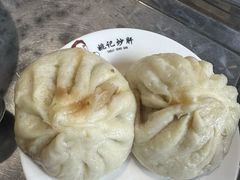 -姚记炒肝店(鼓楼店)