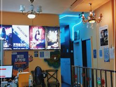 -MJ魔爵全机关真人密室逃脱(万达广场松江店)