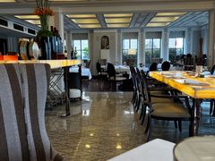 -上海和平饭店-华懋阁 The Cathay Room